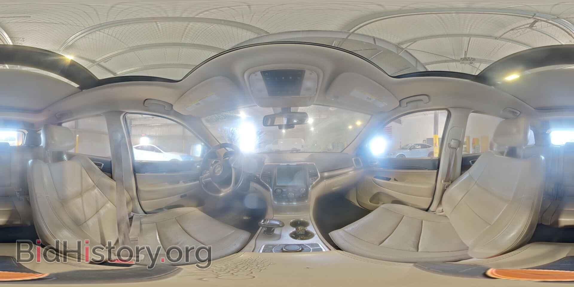 2014 JEEP CHEROKEE - VIN: 1C4RJFBG3EC470448 - Фото 15