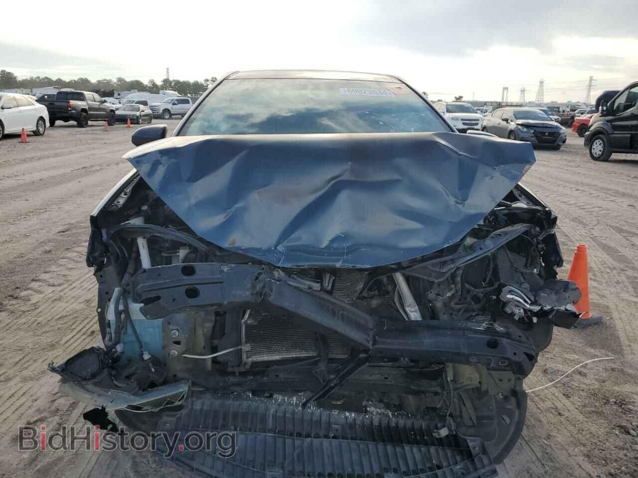 2014 TOYOTA COROLLA - VIN: 5YFBPRHE6EP090020 - Фото 5