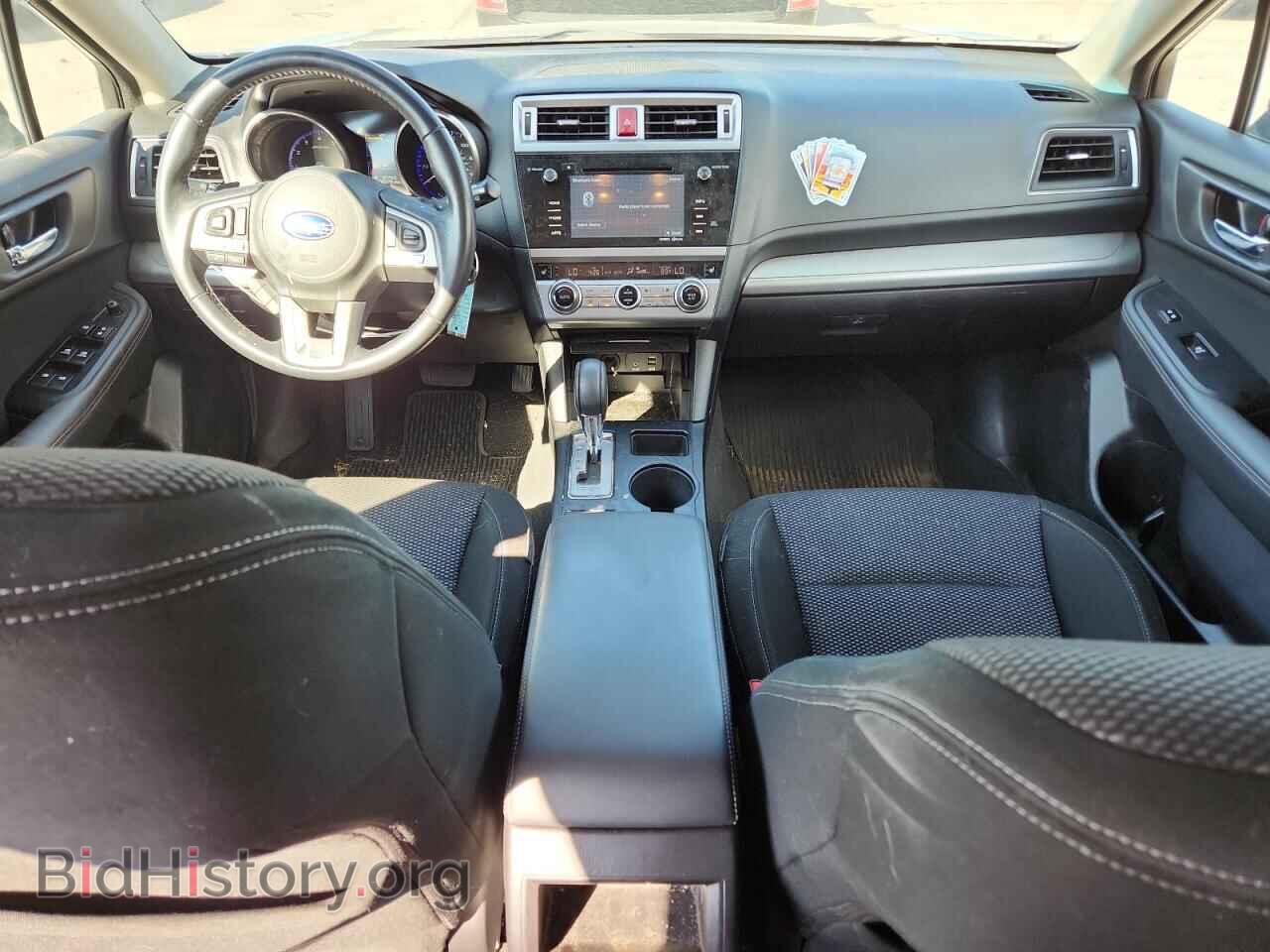 2016 SUBARU OUTBACK - VIN: 4S4BSBCC9G3287542 - Фото 8