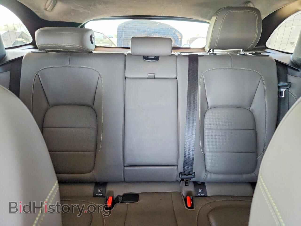 2017 JAGUAR F-PACE - VIN: SADCL2BV9HA084306 - Фото 10