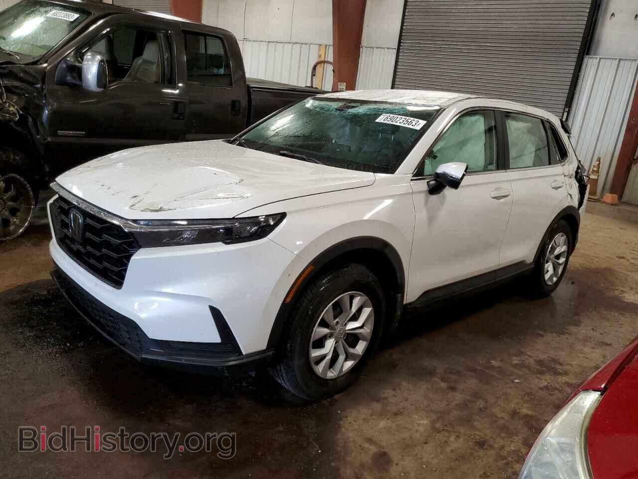 Photo 2HKRS4H20PH433314 - HONDA CRV 2023