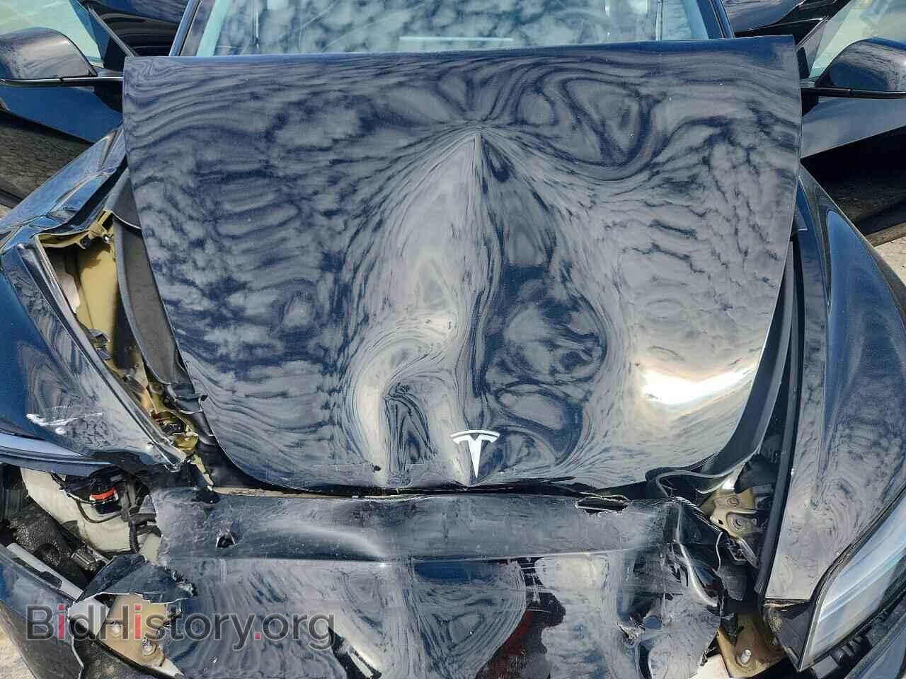 2024 TESLA MODEL 3 - VIN: 5YJ3E1EAXRF739686 - Фото 11