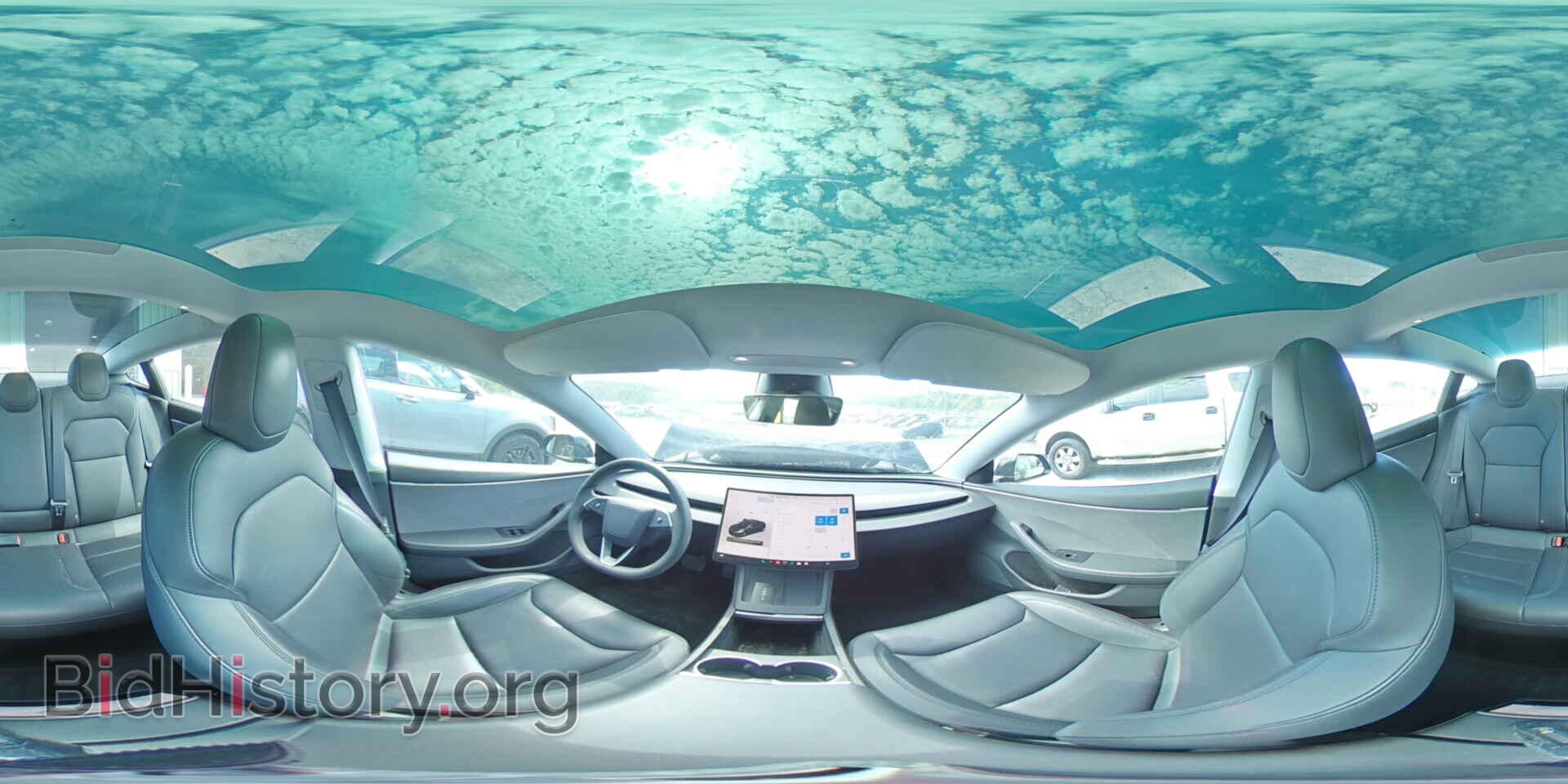 2024 TESLA MODEL 3 - VIN: 5YJ3E1EAXRF739686 - Фото 14