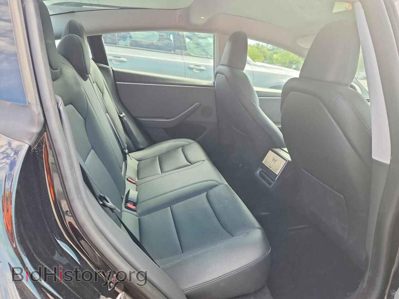 2024 TESLA MODEL 3 - VIN: 5YJ3E1EAXRF739686 - Фото 10