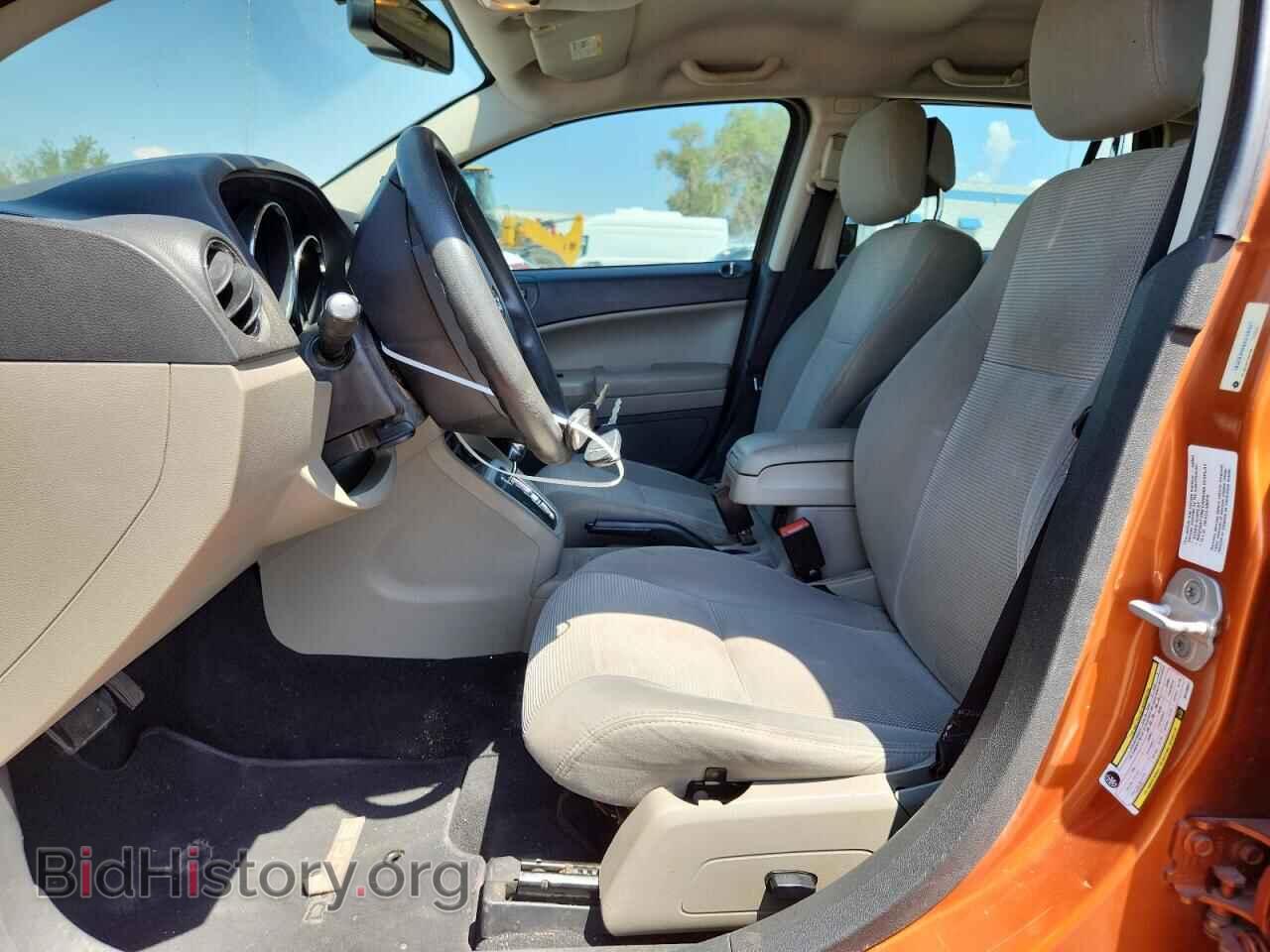 2011 DODGE CALIBER - VIN: 1B3CB3HAXBD106927 - Photo 7