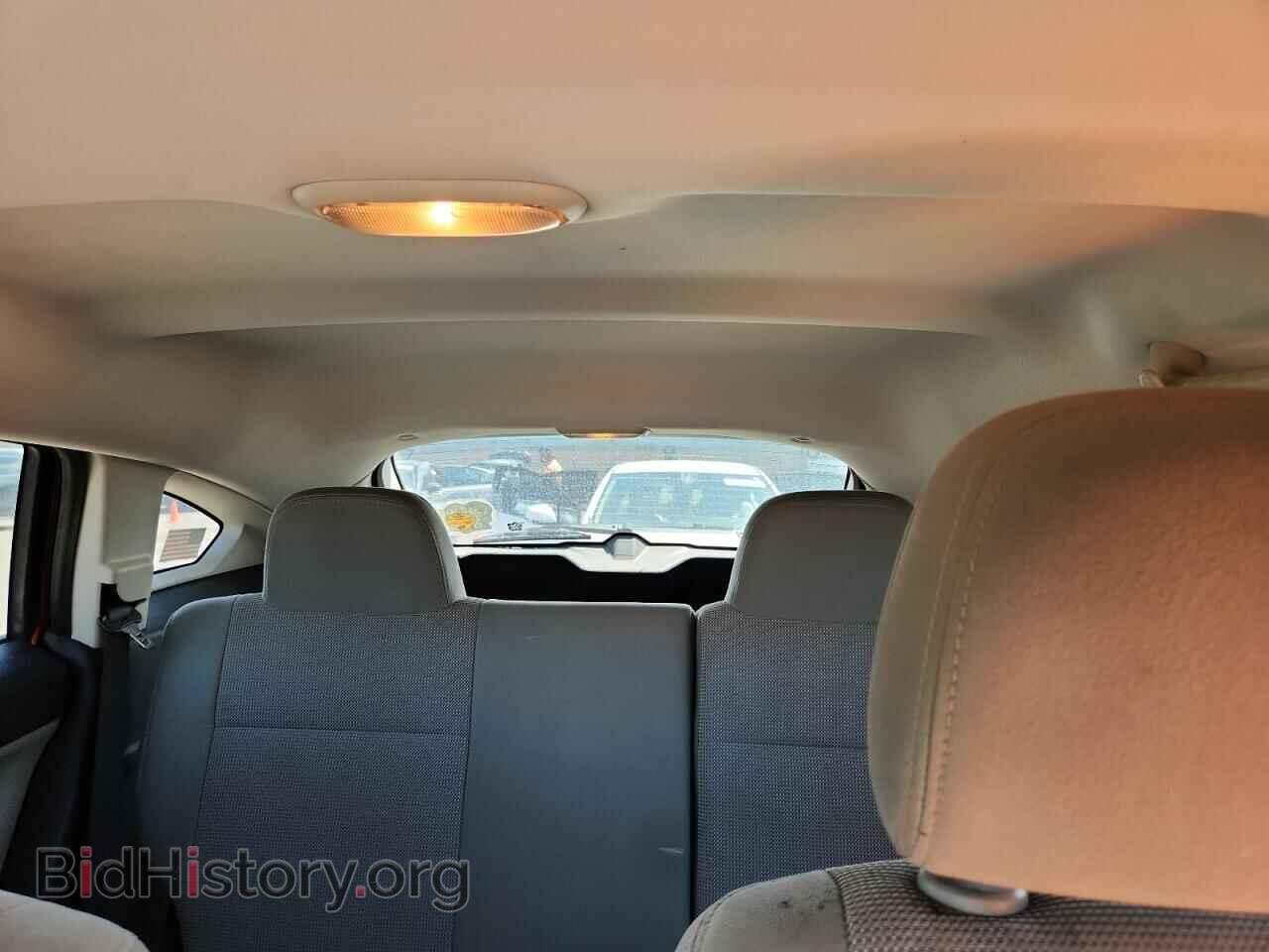 2011 DODGE CALIBER - VIN: 1B3CB3HAXBD106927 - Photo 10