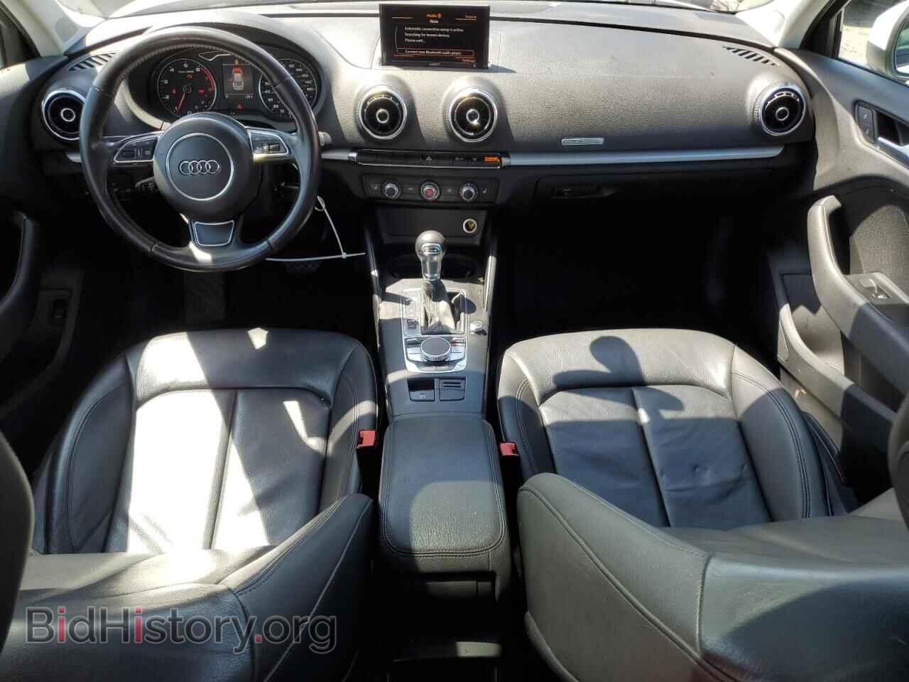 2015 AUDI A3 - VIN: WAUBFGFF6F1005070 - Фото 8