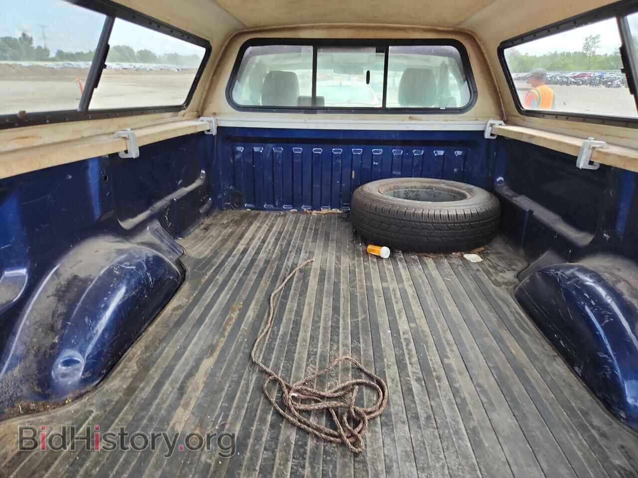2008 FORD All Models - VIN: 1FTRF12268KE56224 - Фото 10