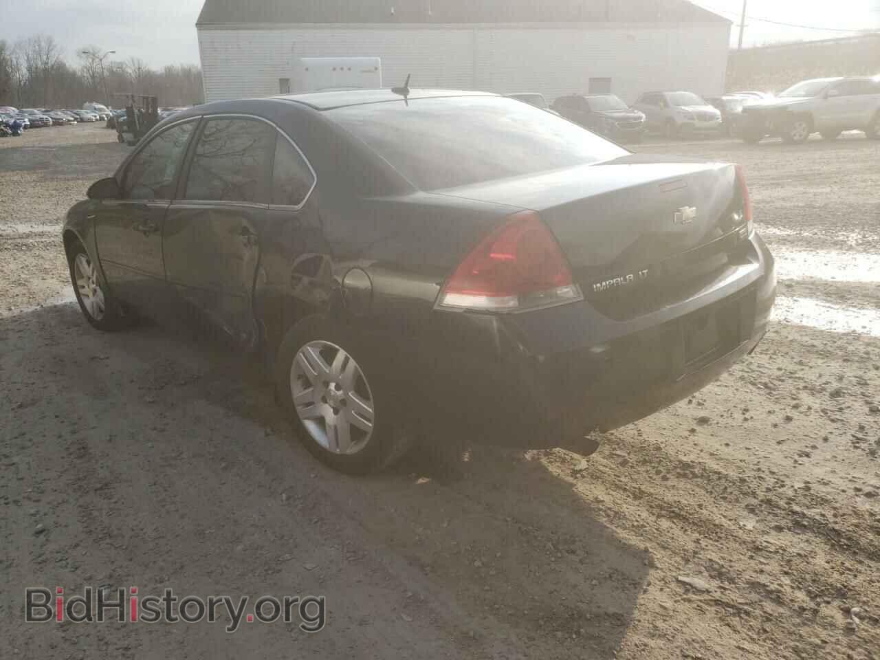 2013 CHEVROLET IMPALA - VIN: 2G1WG5E32D1213718 - Фото 3