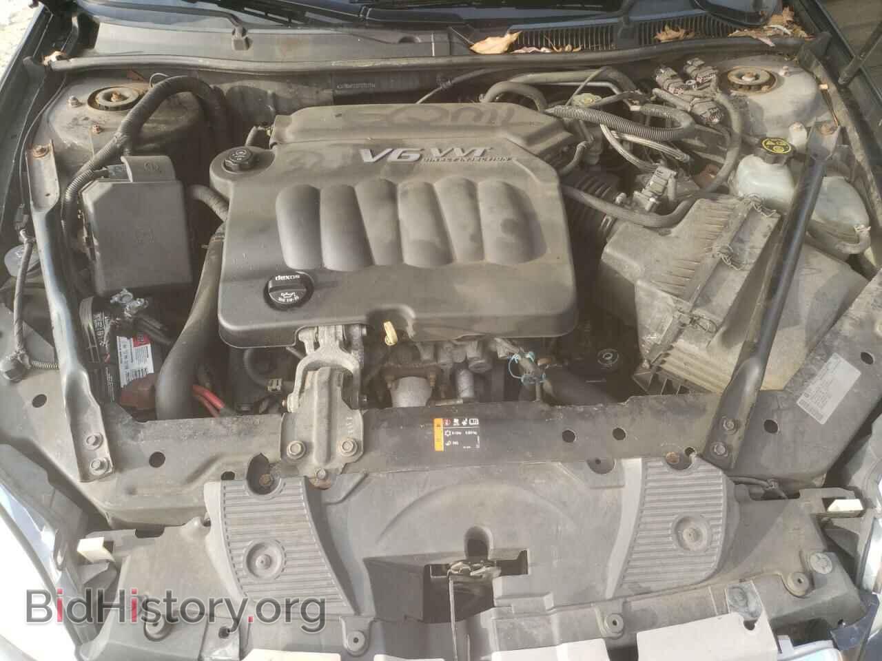2013 CHEVROLET IMPALA - VIN: 2G1WG5E32D1213718 - Фото 7