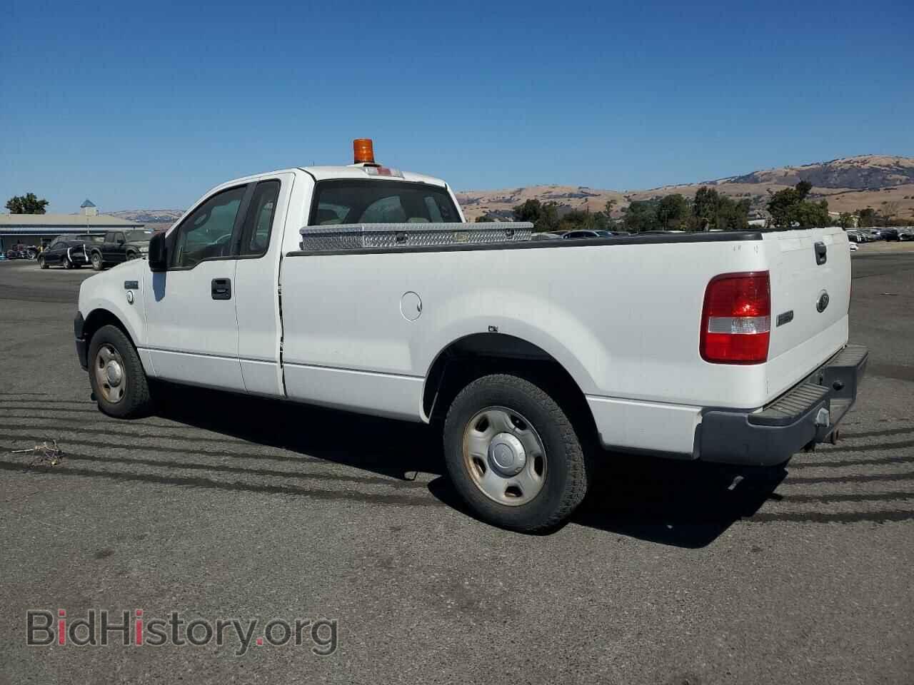 2007 FORD All Models - VIN: 1FTRF12W87KD54022 - Photo 2