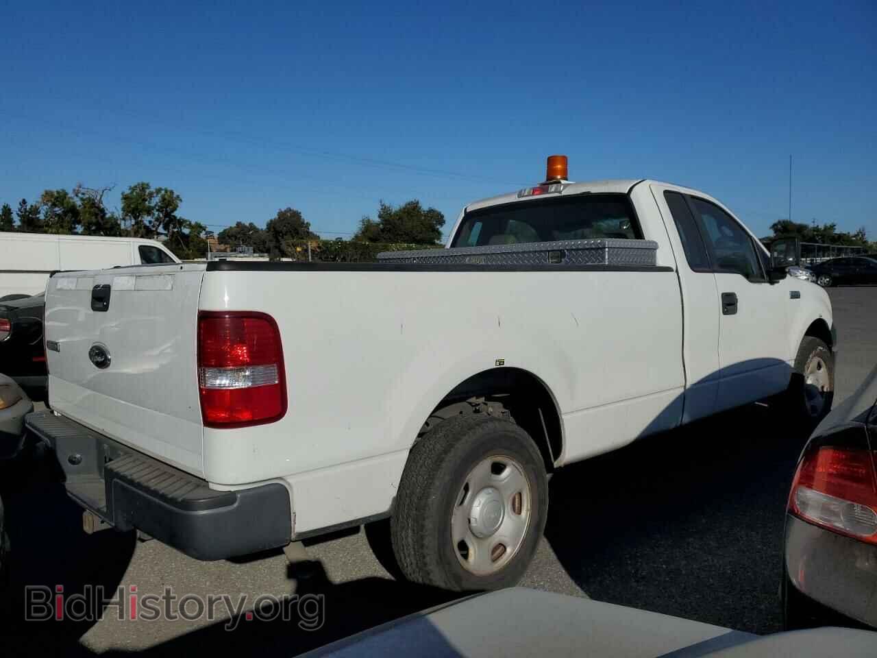 2007 FORD All Models - VIN: 1FTRF12W87KD54022 - Photo 3