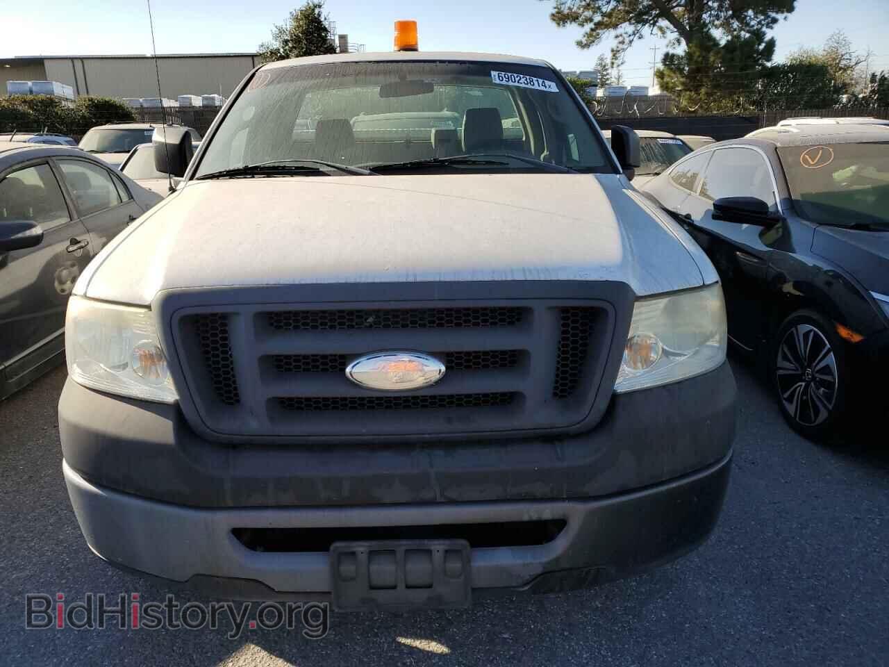 2007 FORD All Models - VIN: 1FTRF12W87KD54022 - Photo 5