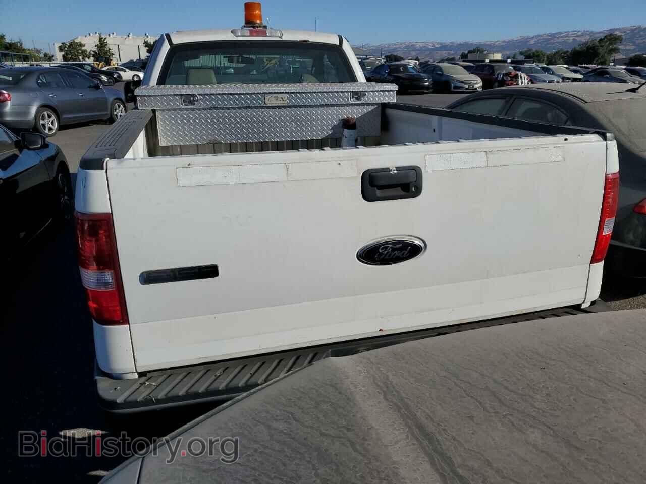 2007 FORD All Models - VIN: 1FTRF12W87KD54022 - Photo 6