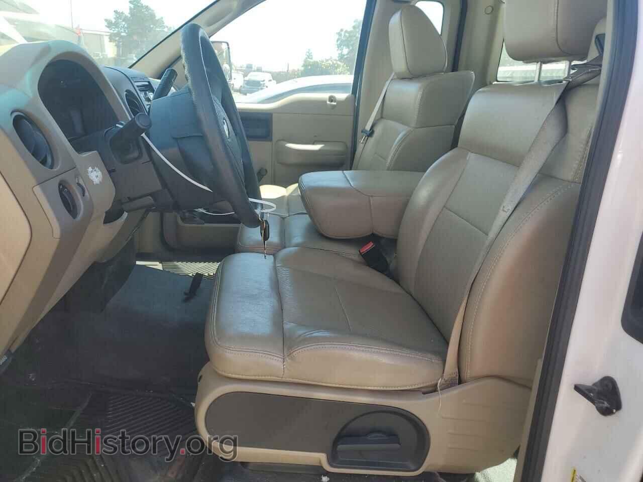 2007 FORD All Models - VIN: 1FTRF12W87KD54022 - Photo 7