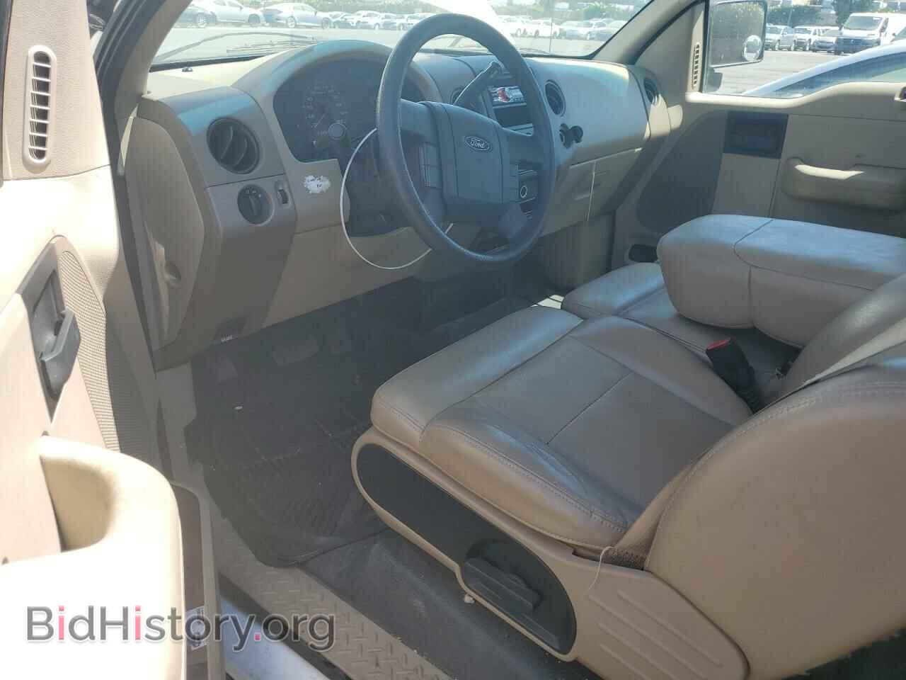 2007 FORD All Models - VIN: 1FTRF12W87KD54022 - Photo 8