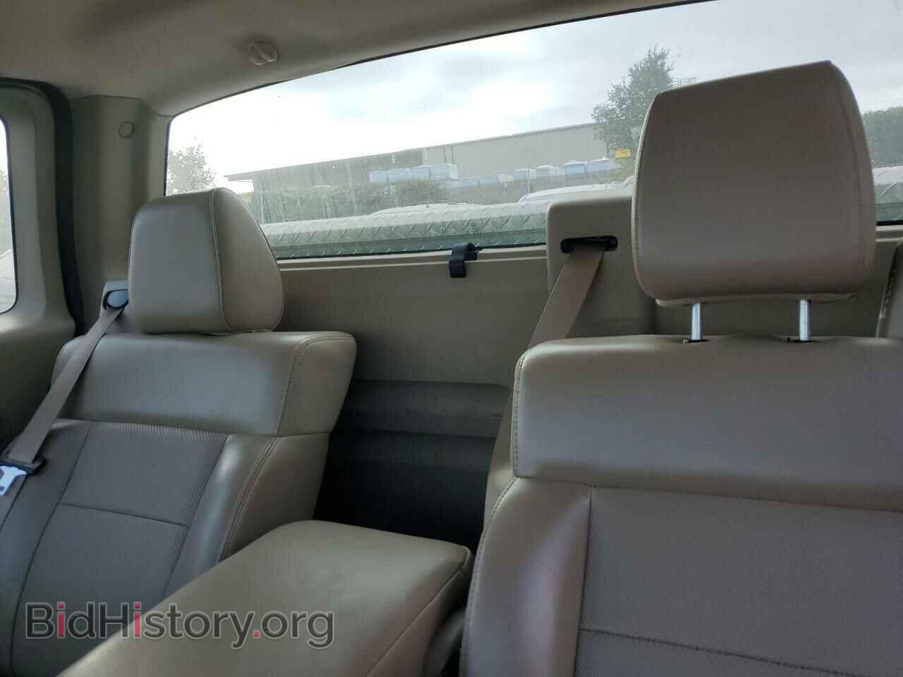 2007 FORD All Models - VIN: 1FTRF12W87KD54022 - Photo 10