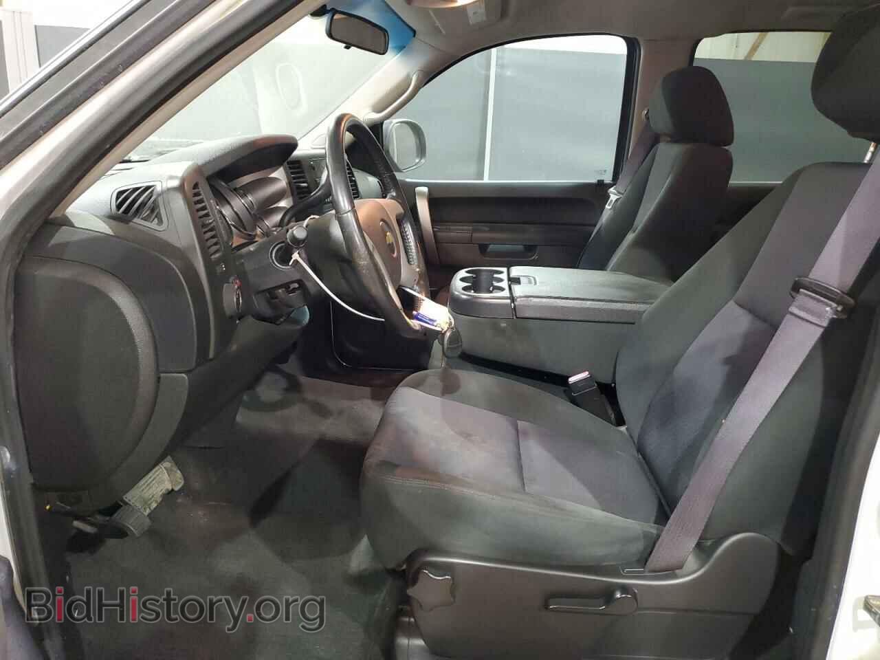 2013 CHEVROLET ALL Models - VIN: 3GCUCUEJ4DG219952 - Фото 7