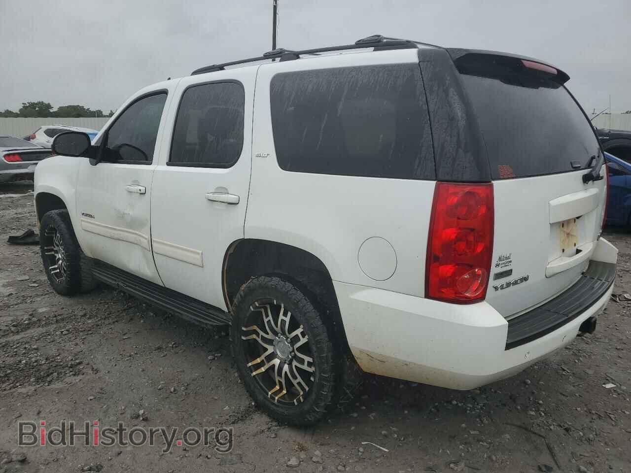 2011 GMC YUKON - VIN: 1GKS1CE09BR154032 - Фото 2