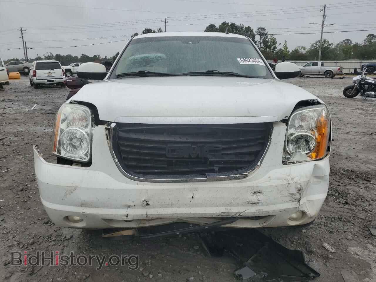 2011 GMC YUKON - VIN: 1GKS1CE09BR154032 - Фото 5