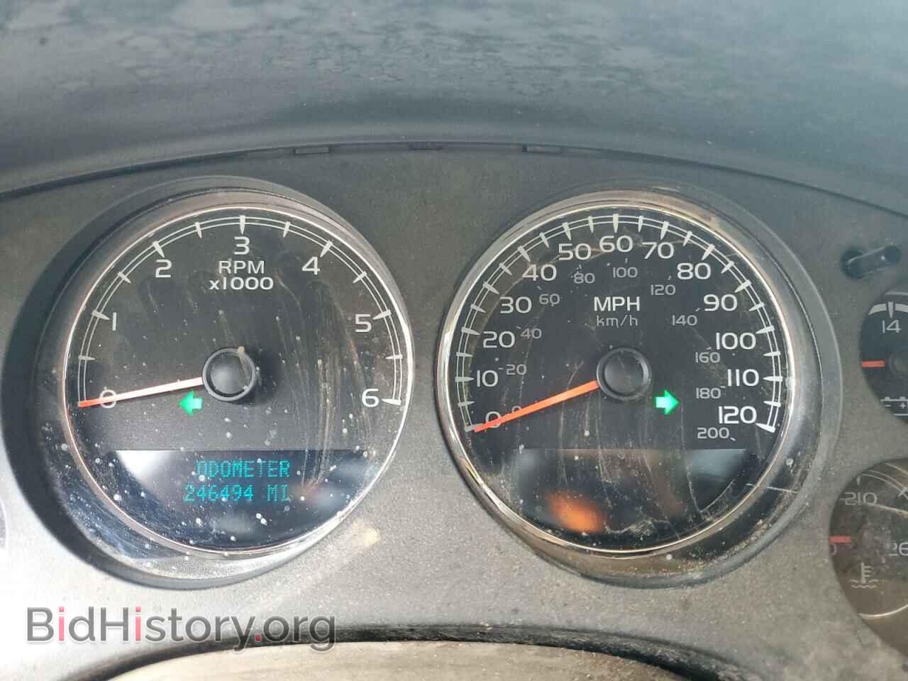 2011 GMC YUKON - VIN: 1GKS1CE09BR154032 - Фото 9