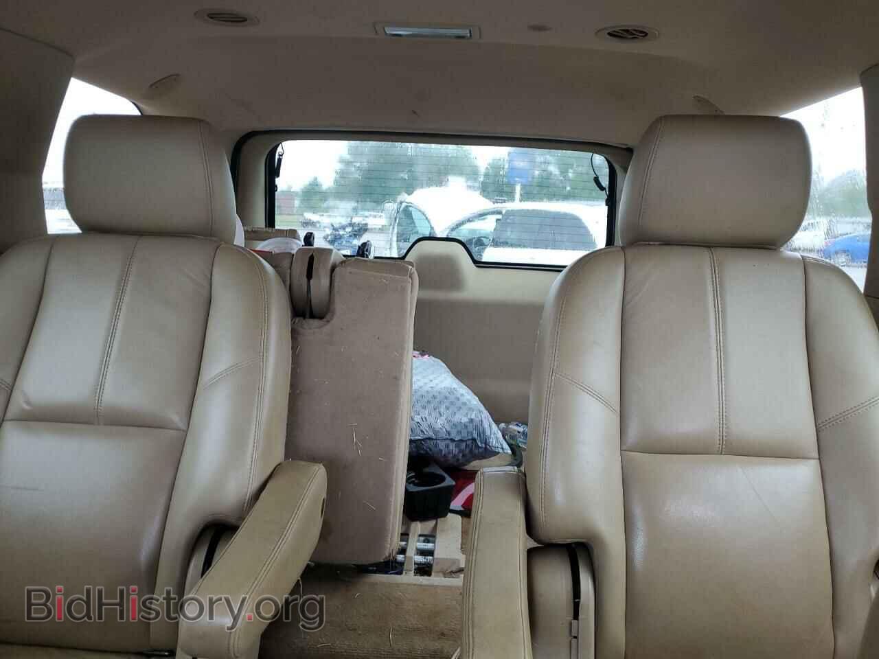 2011 GMC YUKON - VIN: 1GKS1CE09BR154032 - Фото 10