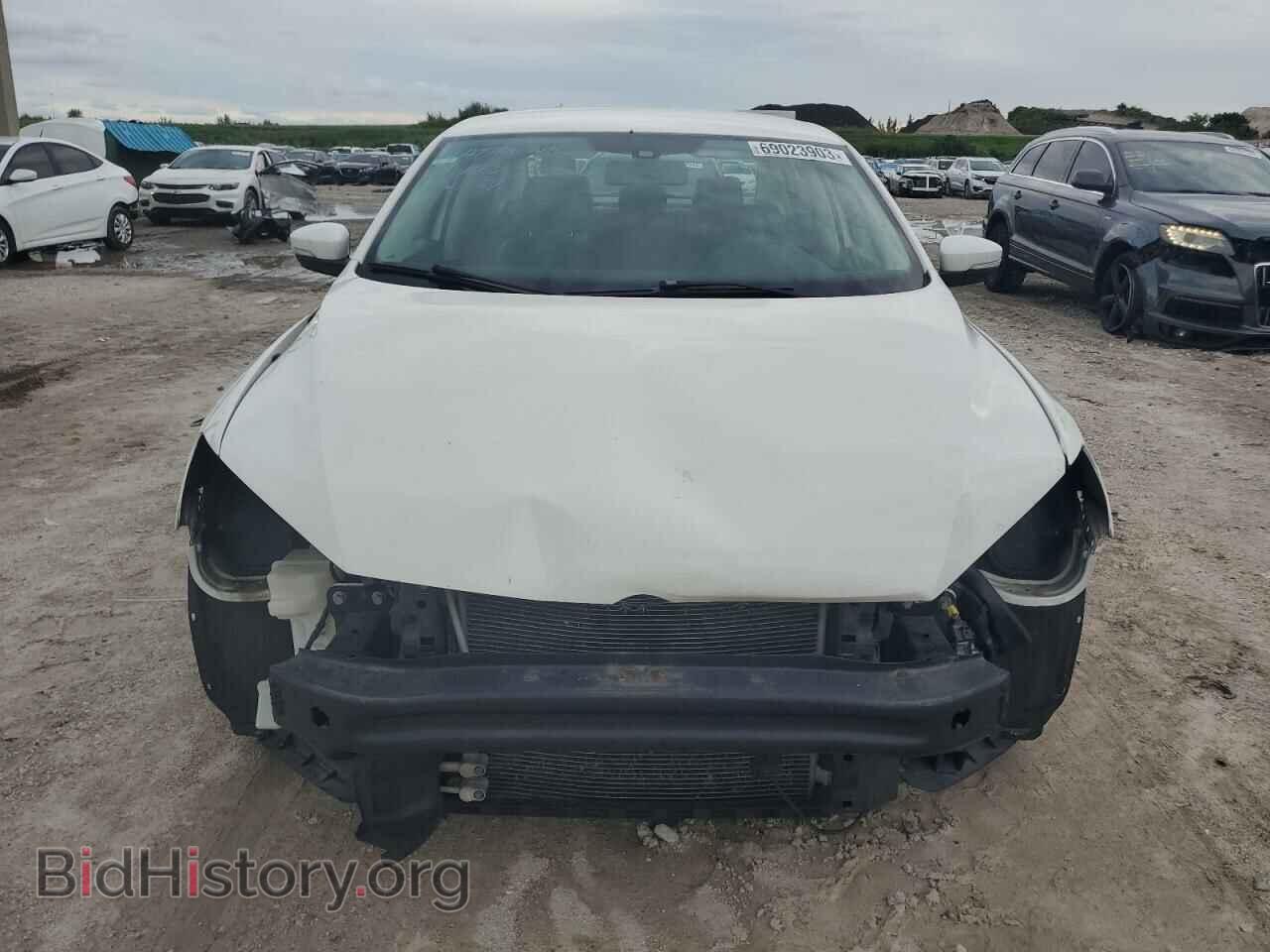 2015 VOLKSWAGEN PASSAT - VIN: 1VWAT7A38FC055345 - Фото 5