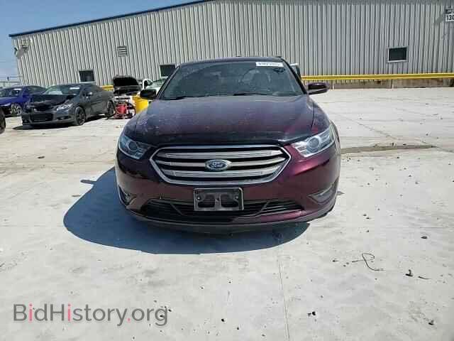 2018 FORD TAURUS - VIN: 1FAHP2E80JG105547 - Фото 13