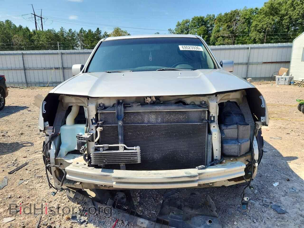2009 HONDA PILOT - VIN: 5FNYF48589B034114 - Photo 5