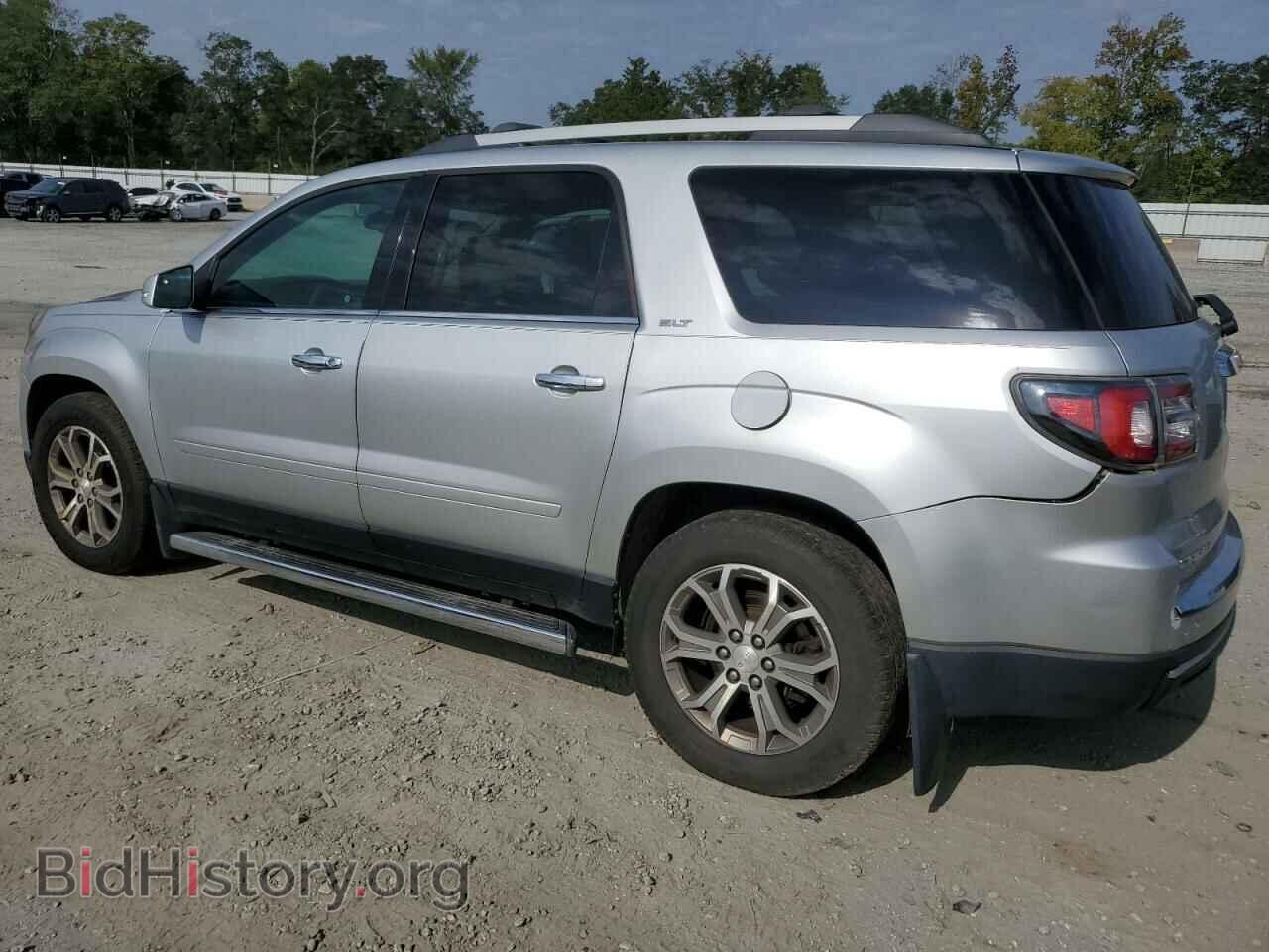 2014 GMC ACADIA - VIN: 1GKKVRKD3EJ237277 - Фото 2
