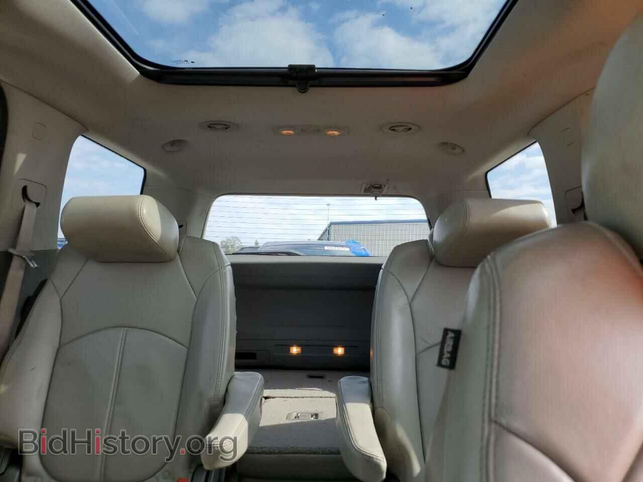 2014 GMC ACADIA - VIN: 1GKKVRKD3EJ237277 - Фото 10