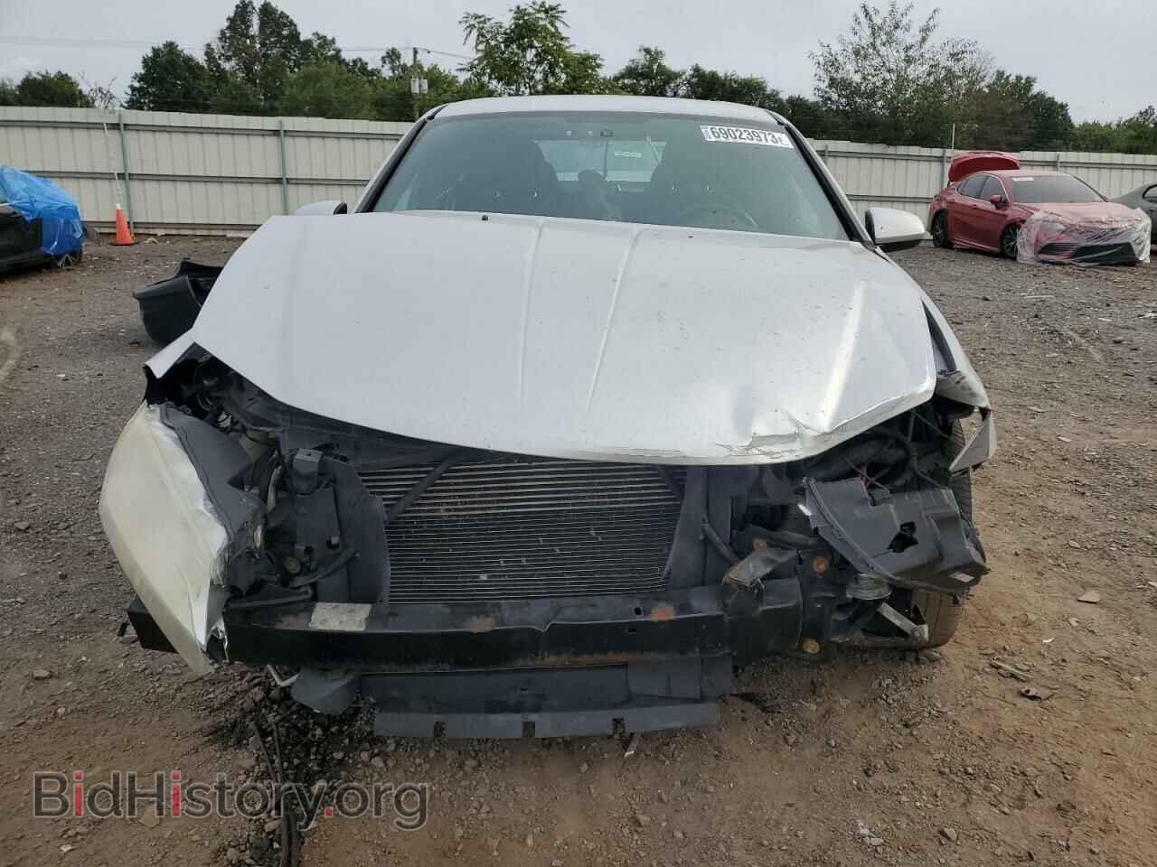 2011 DODGE AVENGER - VIN: 1B3BD1FBXBN531712 - Photo 5