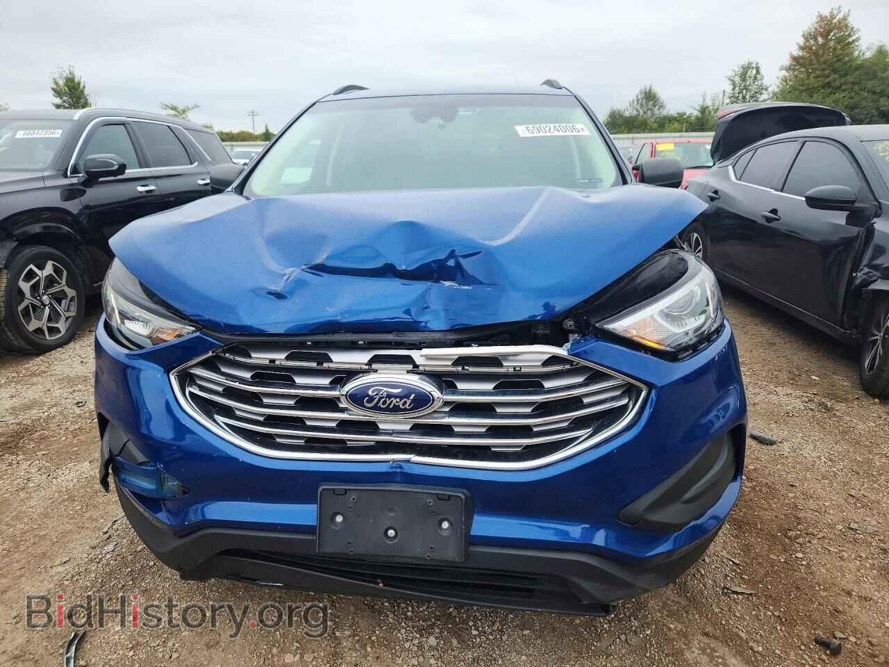 2020 FORD EDGE - VIN: 2FMPK3G90LBA92952 - Photo 5