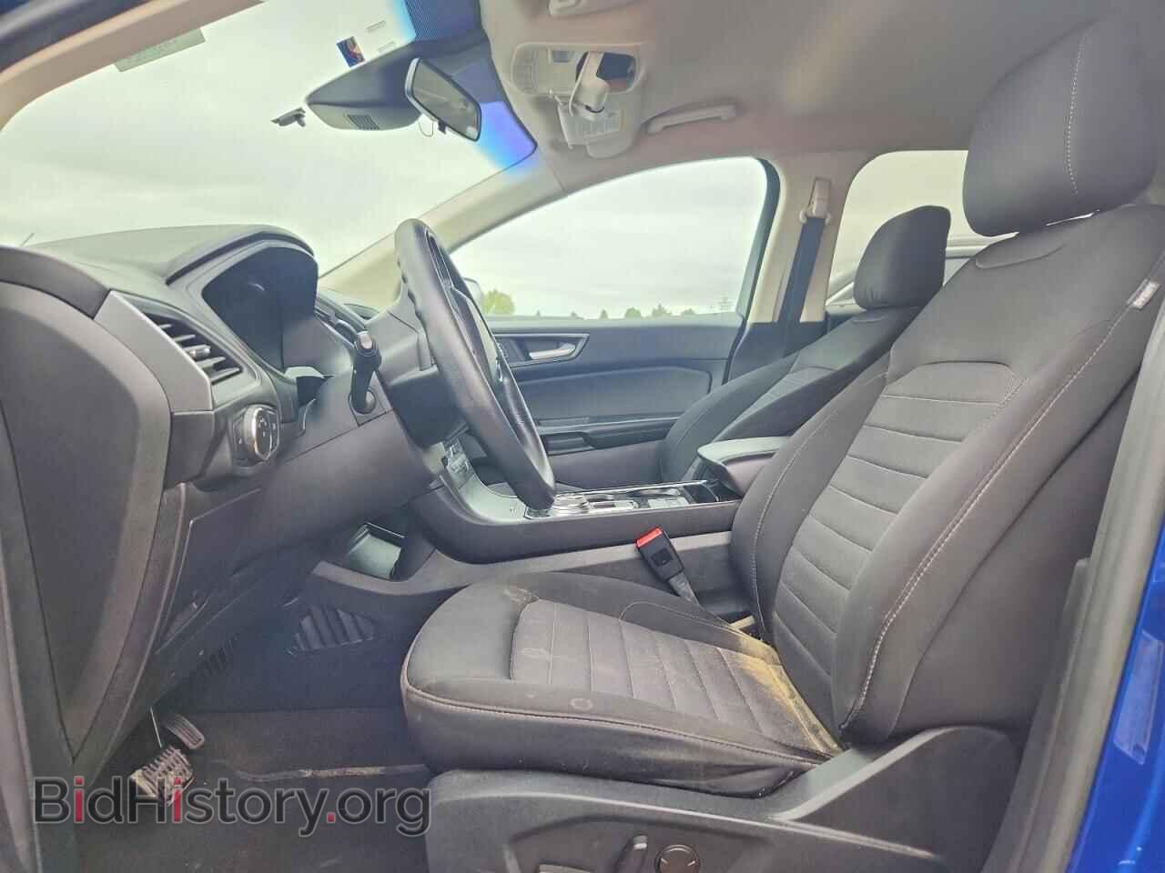 2020 FORD EDGE - VIN: 2FMPK3G90LBA92952 - Photo 7