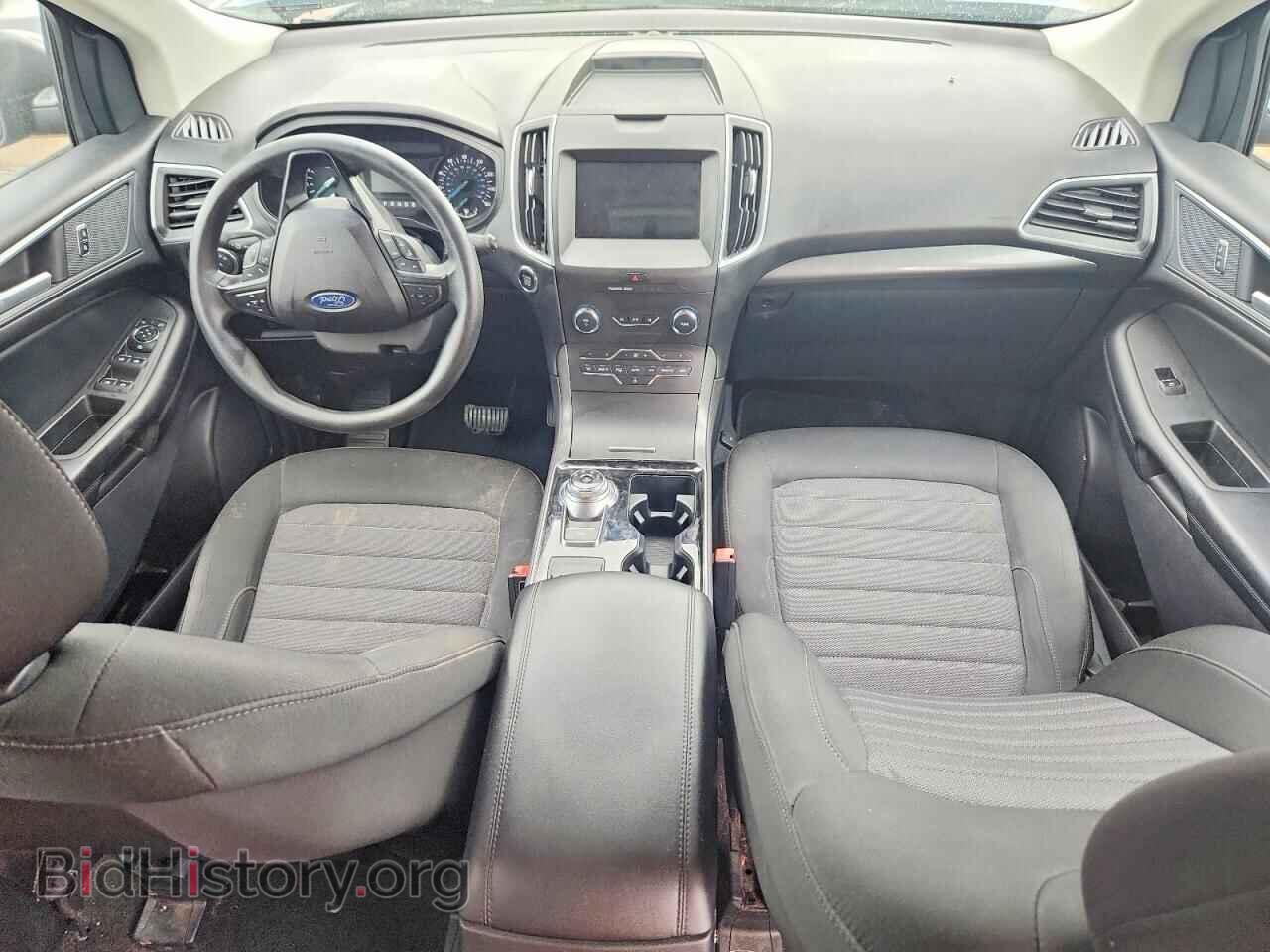 2020 FORD EDGE - VIN: 2FMPK3G90LBA92952 - Photo 8