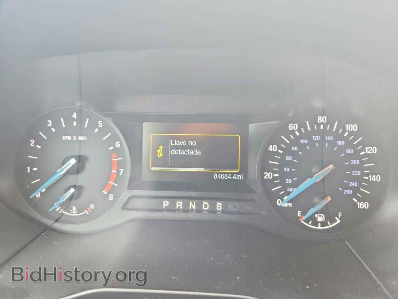 2020 FORD EDGE - VIN: 2FMPK3G90LBA92952 - Photo 9