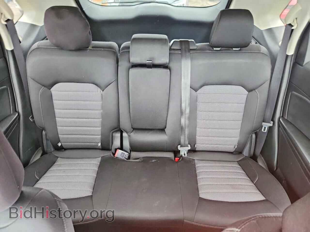 2020 FORD EDGE - VIN: 2FMPK3G90LBA92952 - Photo 10
