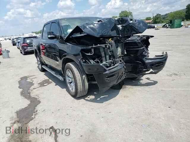 2021 RAM 1500 - VIN: 1C6SRFJT4MN780840 - Фото 13