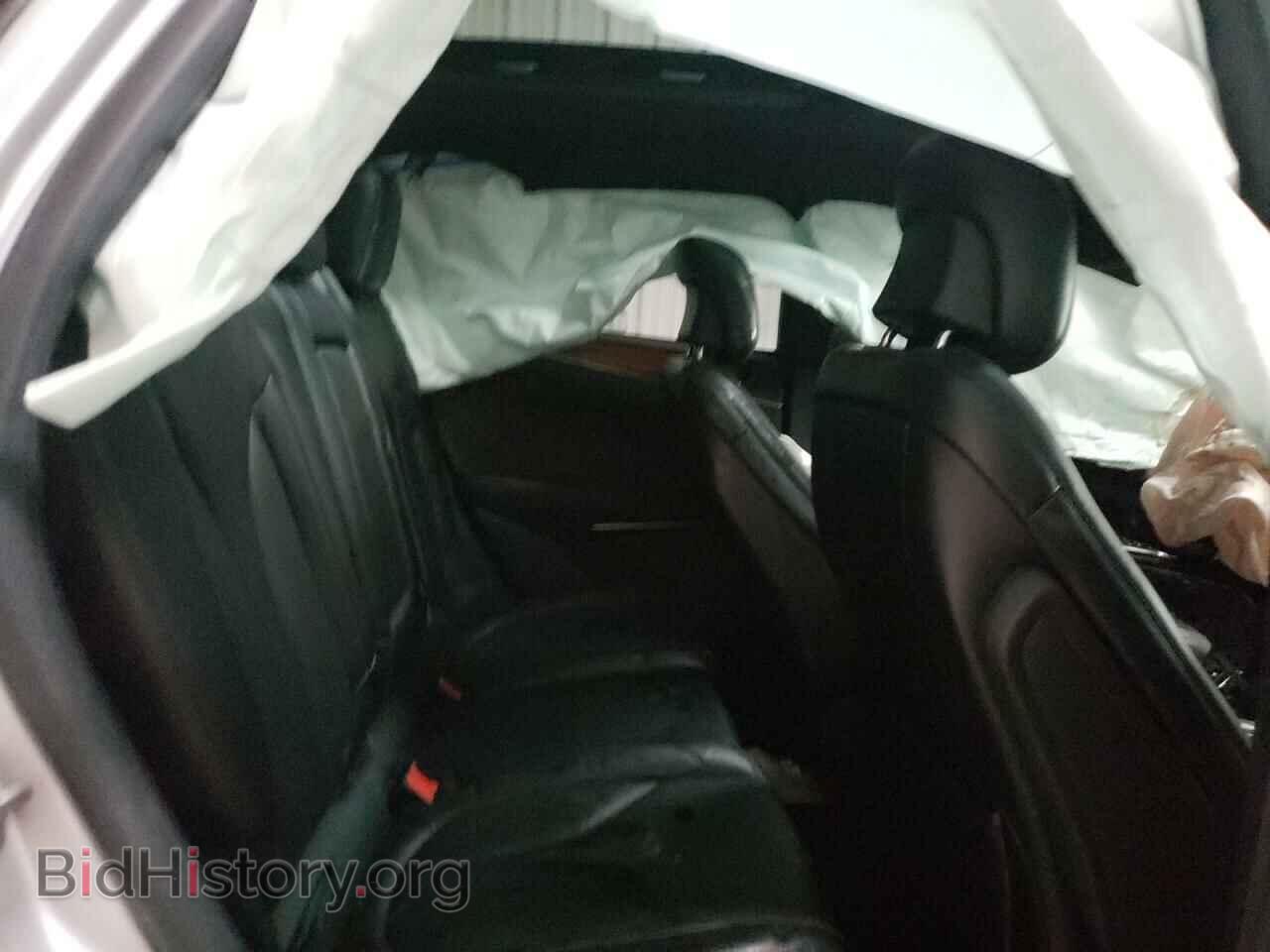 2018 LINCOLN MKC - VIN: 5LMCJ2C95JUL23012 - Фото 6