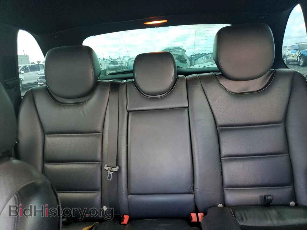 2009 PORSCHE CAYENNE - VIN: WP1AB29P19LA41466 - Фото 10