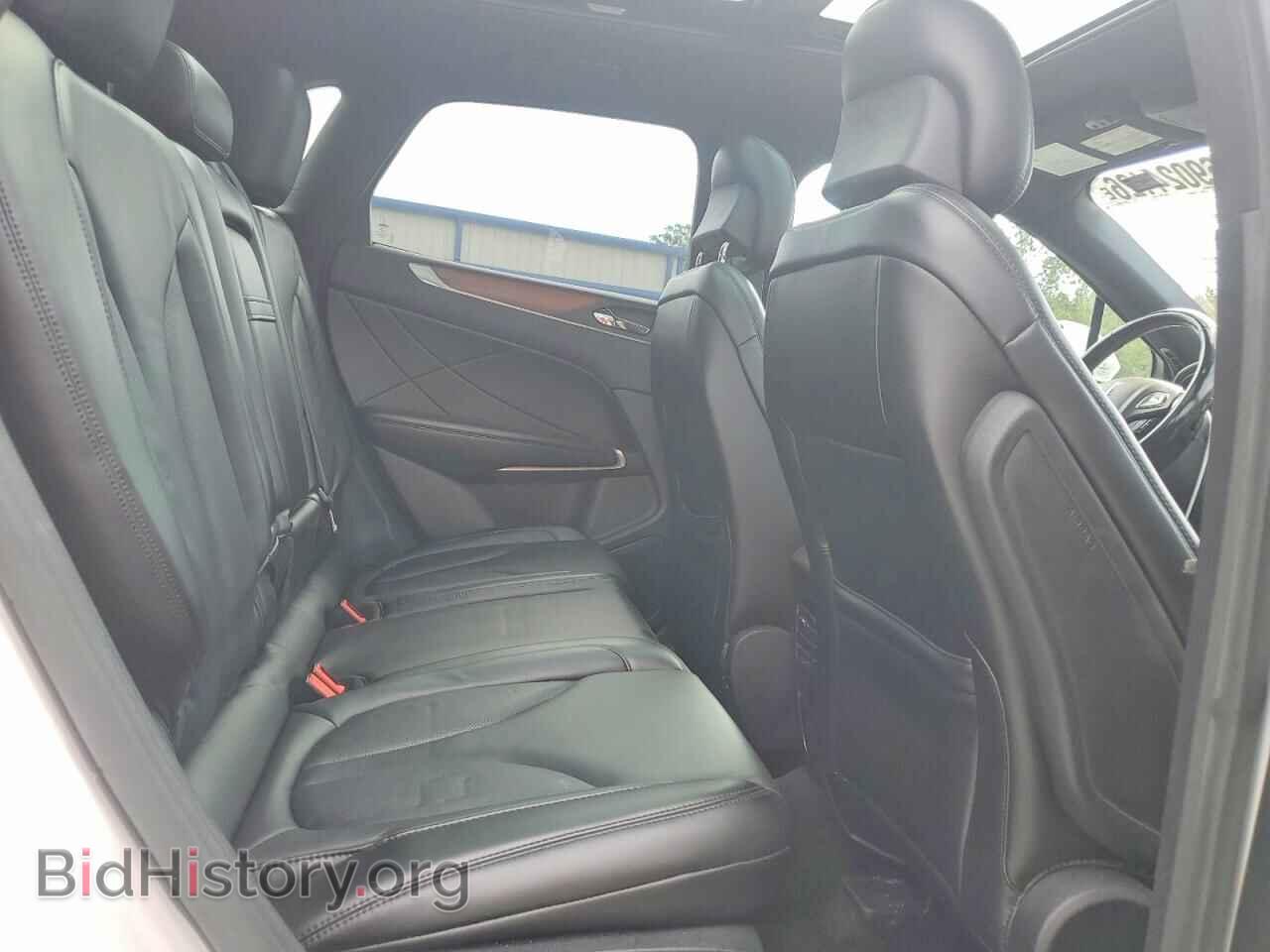 2017 LINCOLN MKC - VIN: 5LMCJ2D94HUL15413 - Photo 11