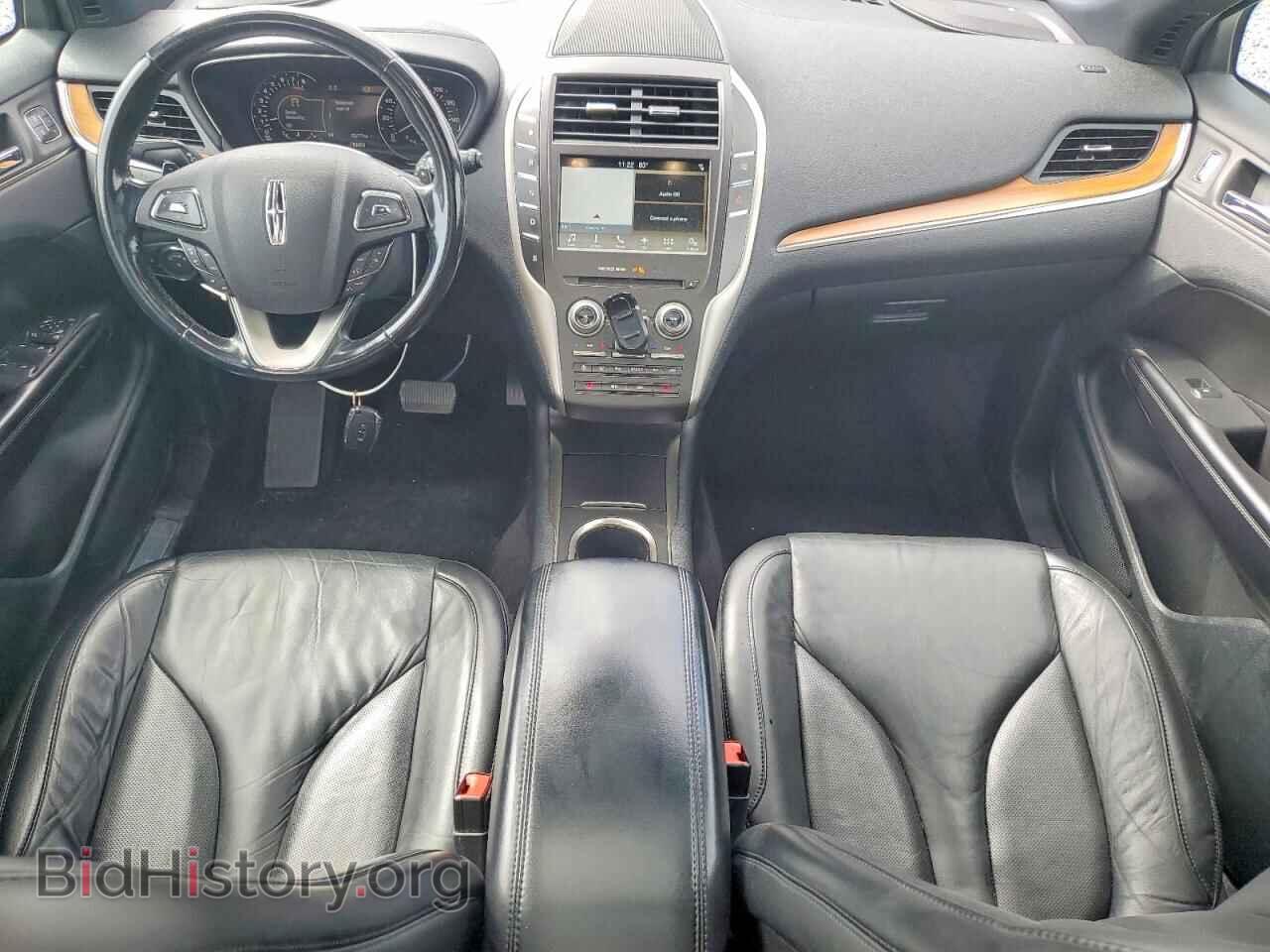 2017 LINCOLN MKC - VIN: 5LMCJ2D94HUL15413 - Photo 8