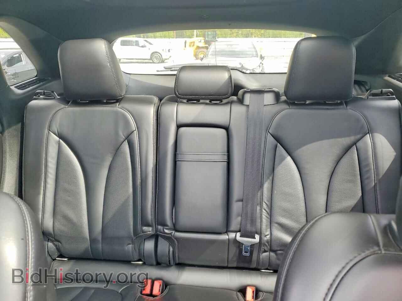 2017 LINCOLN MKC - VIN: 5LMCJ2D94HUL15413 - Photo 10