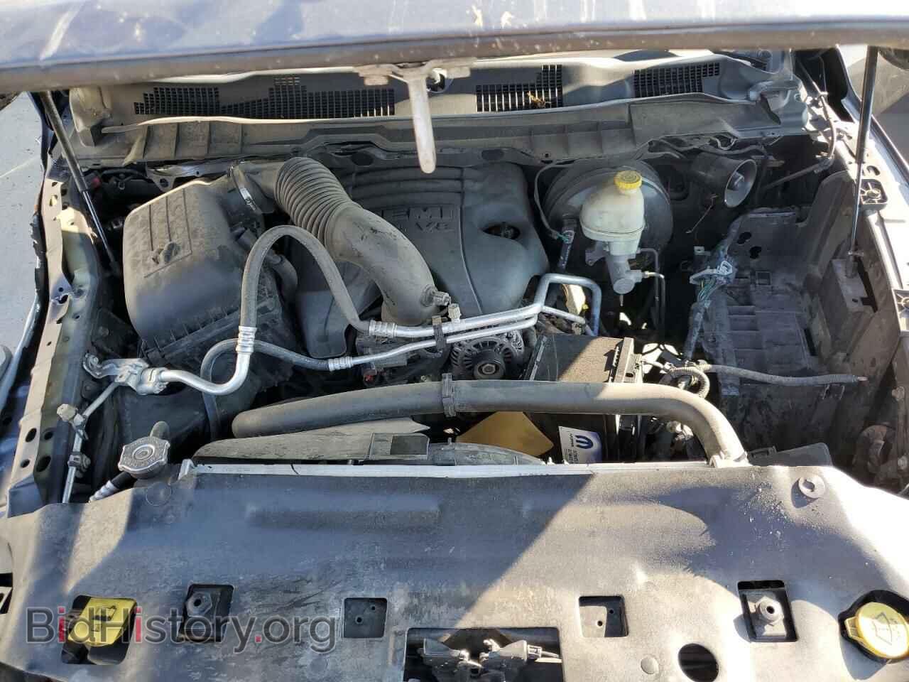 2015 RAM 1500 - VIN: 1C6RR6GT3FS702995 - Фото 11