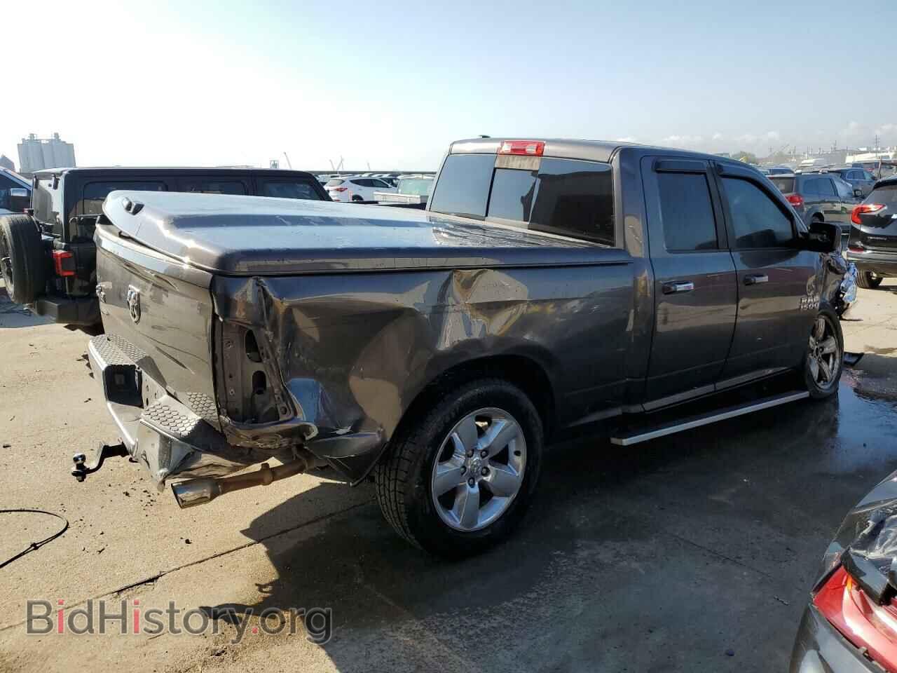 2015 RAM 1500 - VIN: 1C6RR6GT3FS702995 - Фото 3