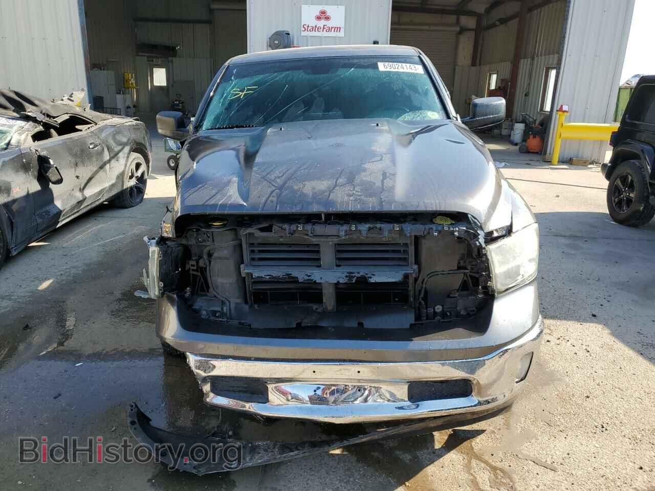 2015 RAM 1500 - VIN: 1C6RR6GT3FS702995 - Фото 5