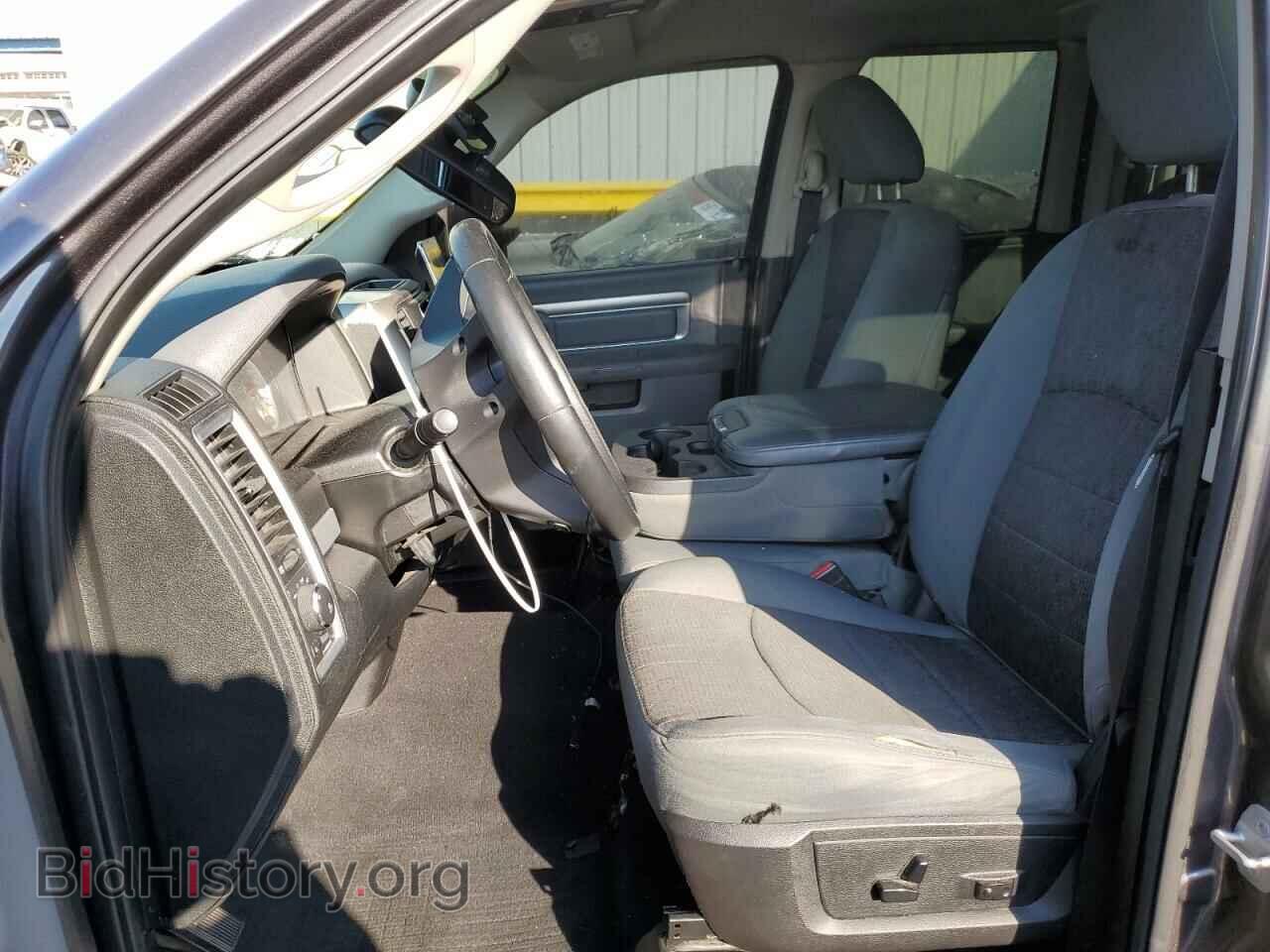 2015 RAM 1500 - VIN: 1C6RR6GT3FS702995 - Фото 7
