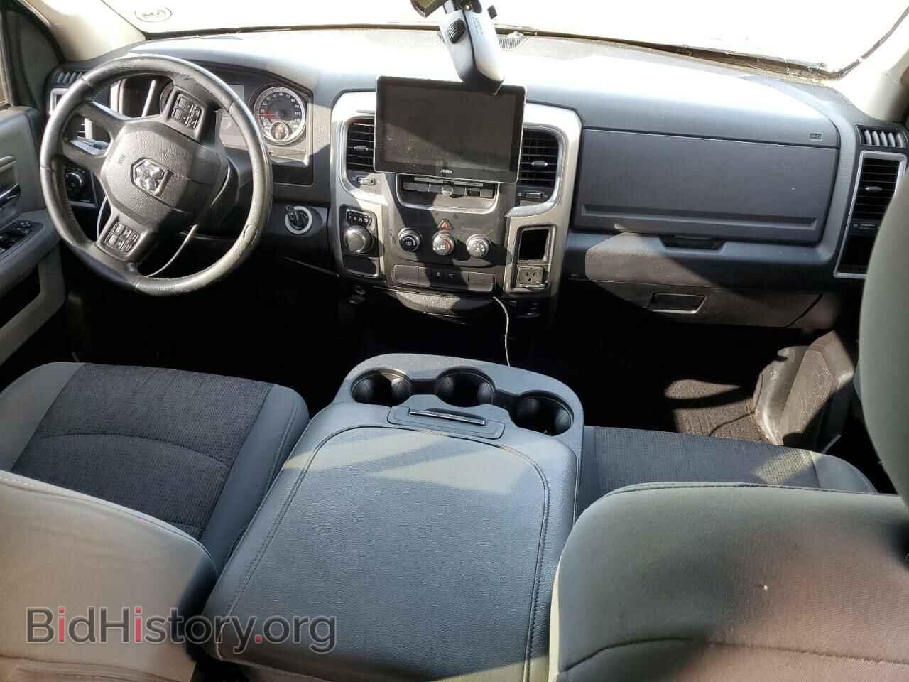 2015 RAM 1500 - VIN: 1C6RR6GT3FS702995 - Фото 8