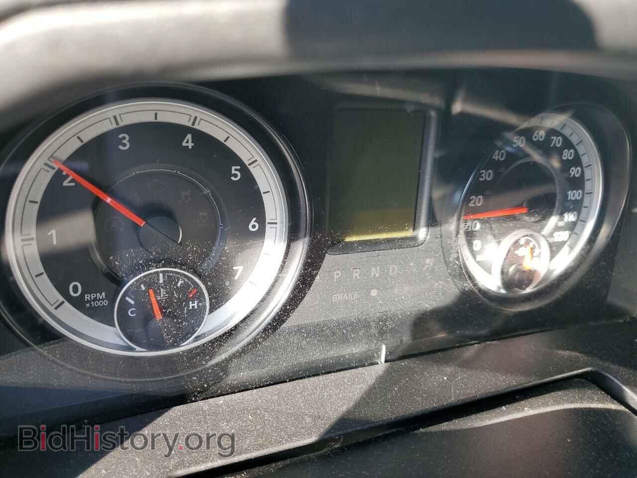 2015 RAM 1500 - VIN: 1C6RR6GT3FS702995 - Фото 9