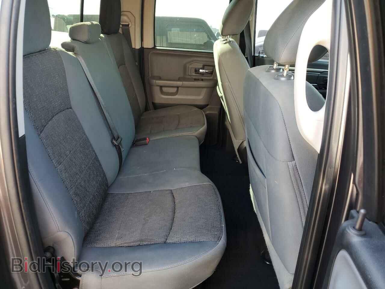 2015 RAM 1500 - VIN: 1C6RR6GT3FS702995 - Фото 10